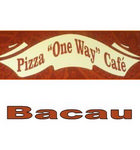 Pizza One Way Cafe